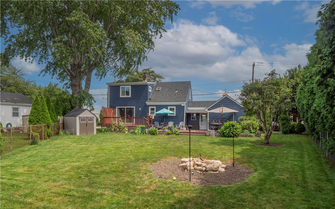 283 Forest Avenue