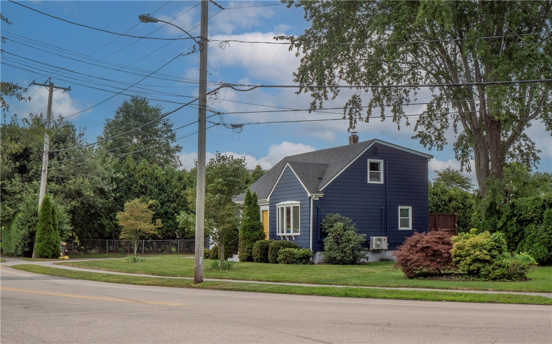 283 Forest Avenue