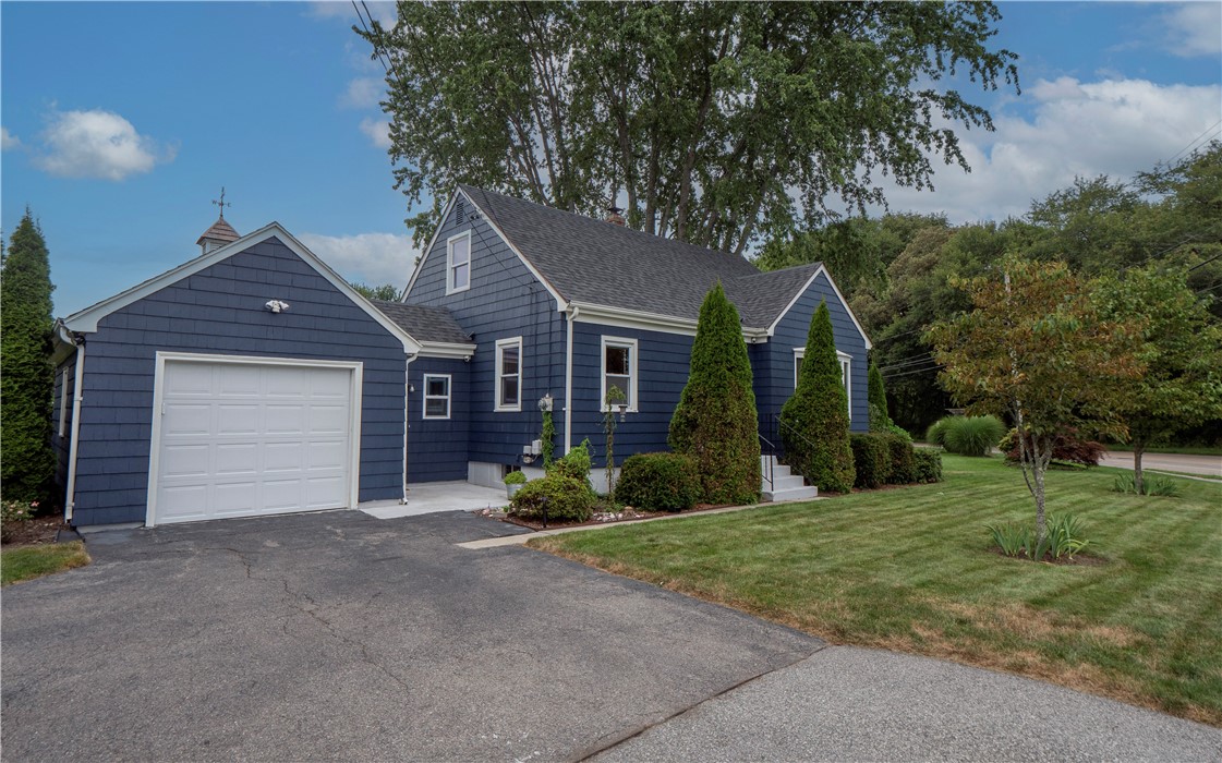 283 Forest Avenue