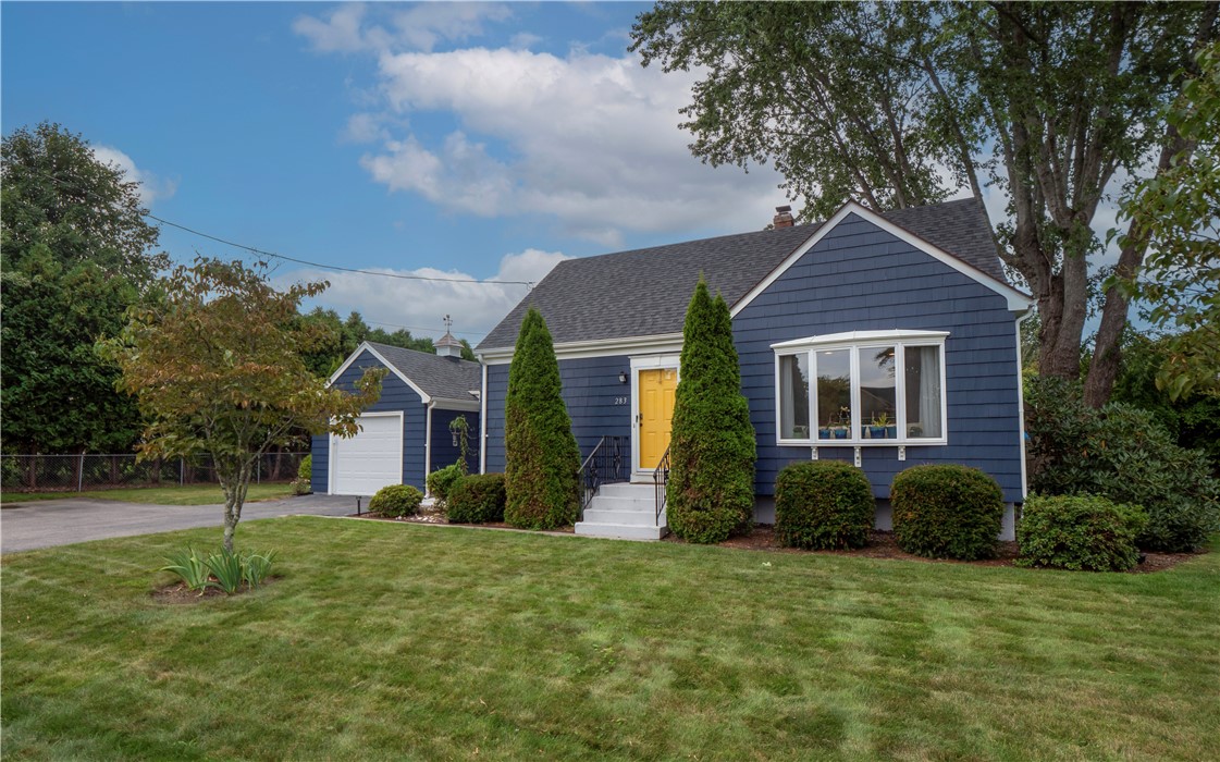 283 Forest Avenue