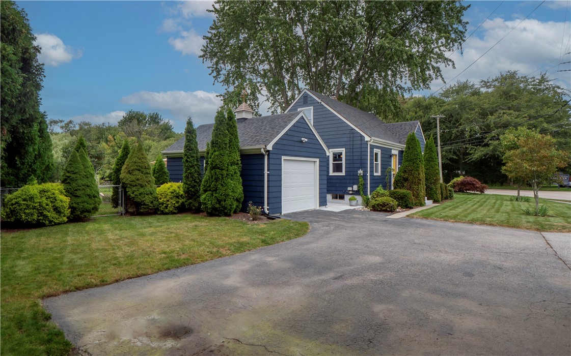 283 Forest Avenue