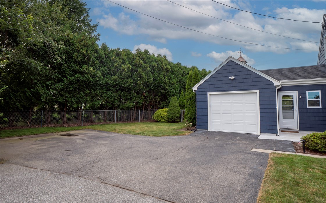 283 Forest Avenue