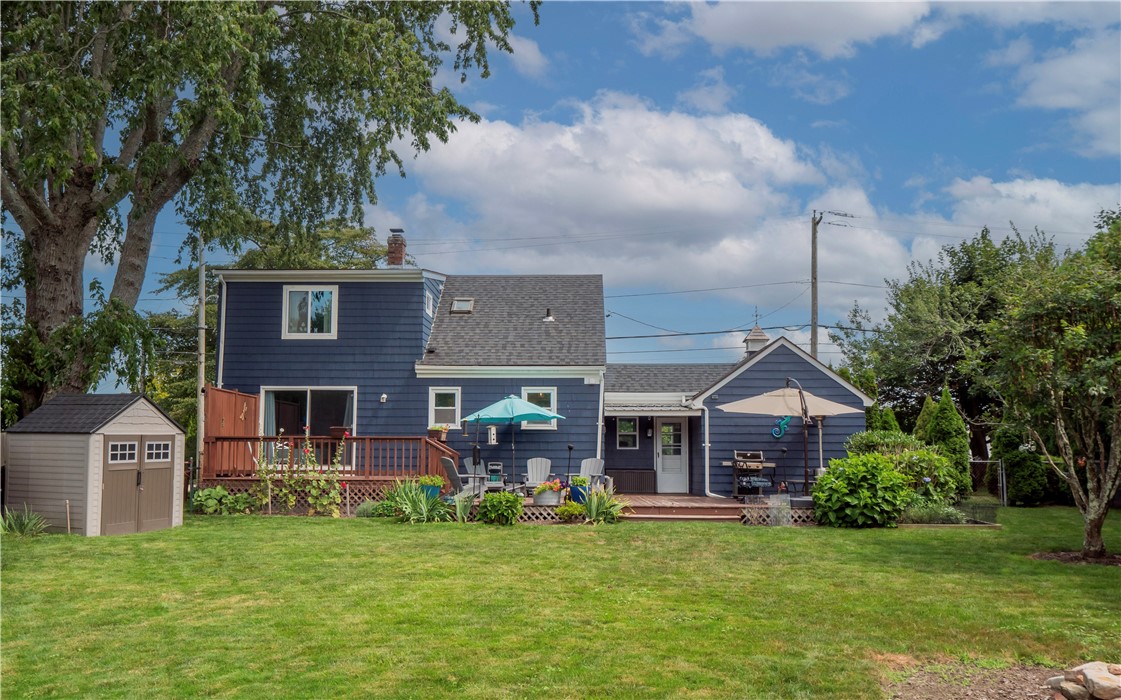 283 Forest Avenue