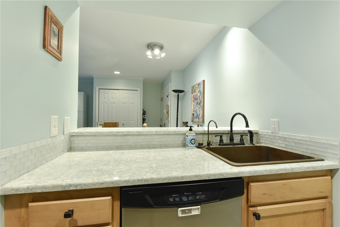 125 Van Zandt Avenue 202