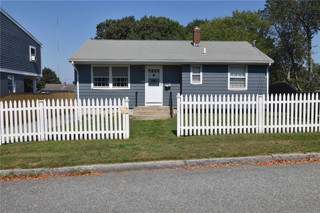 142 Evarts Street