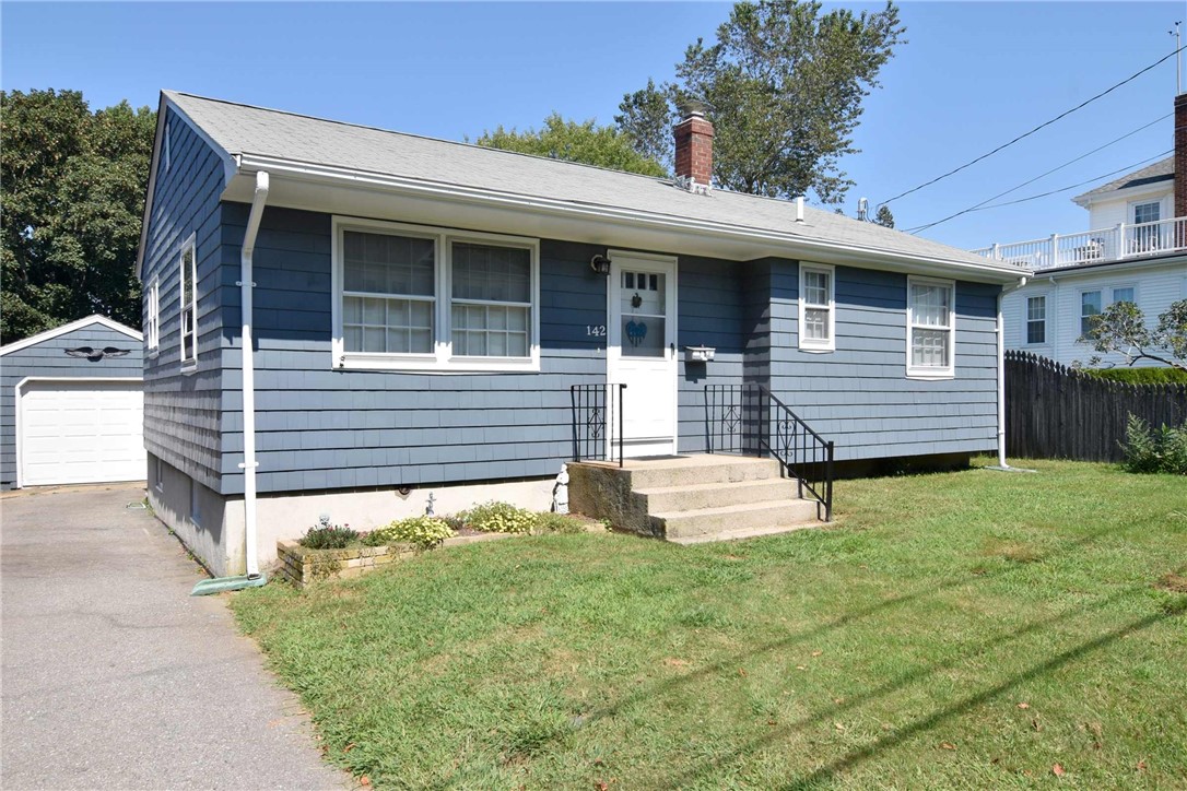 142 Evarts Street