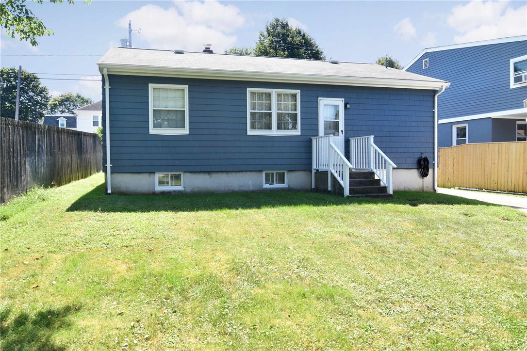 142 Evarts Street