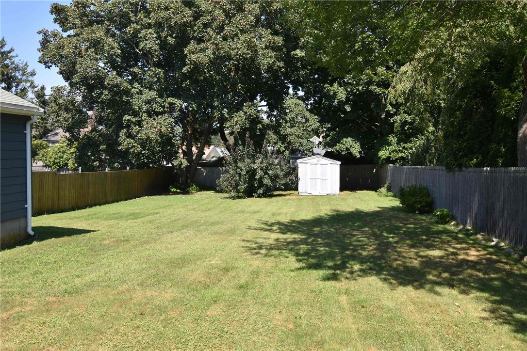 142 Evarts Street