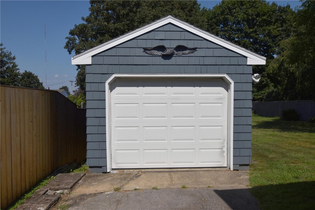 142 Evarts Street