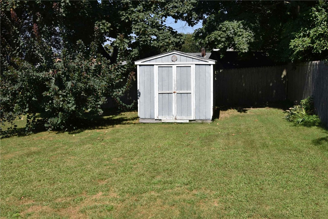 142 Evarts Street