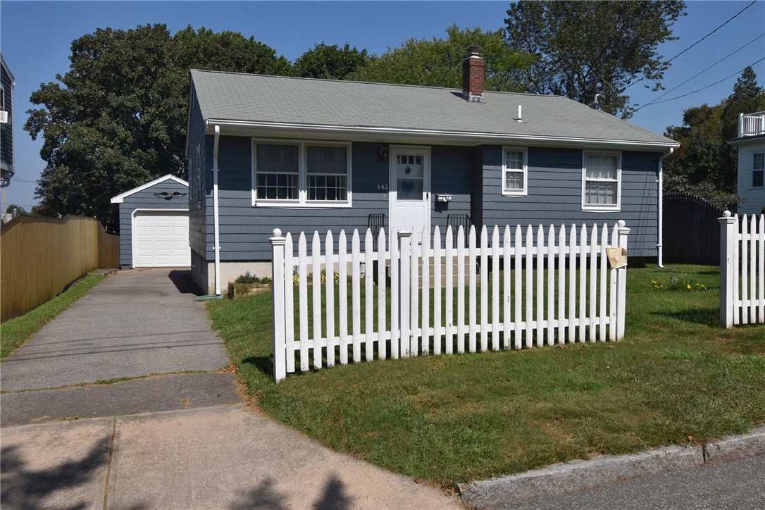142 Evarts Street