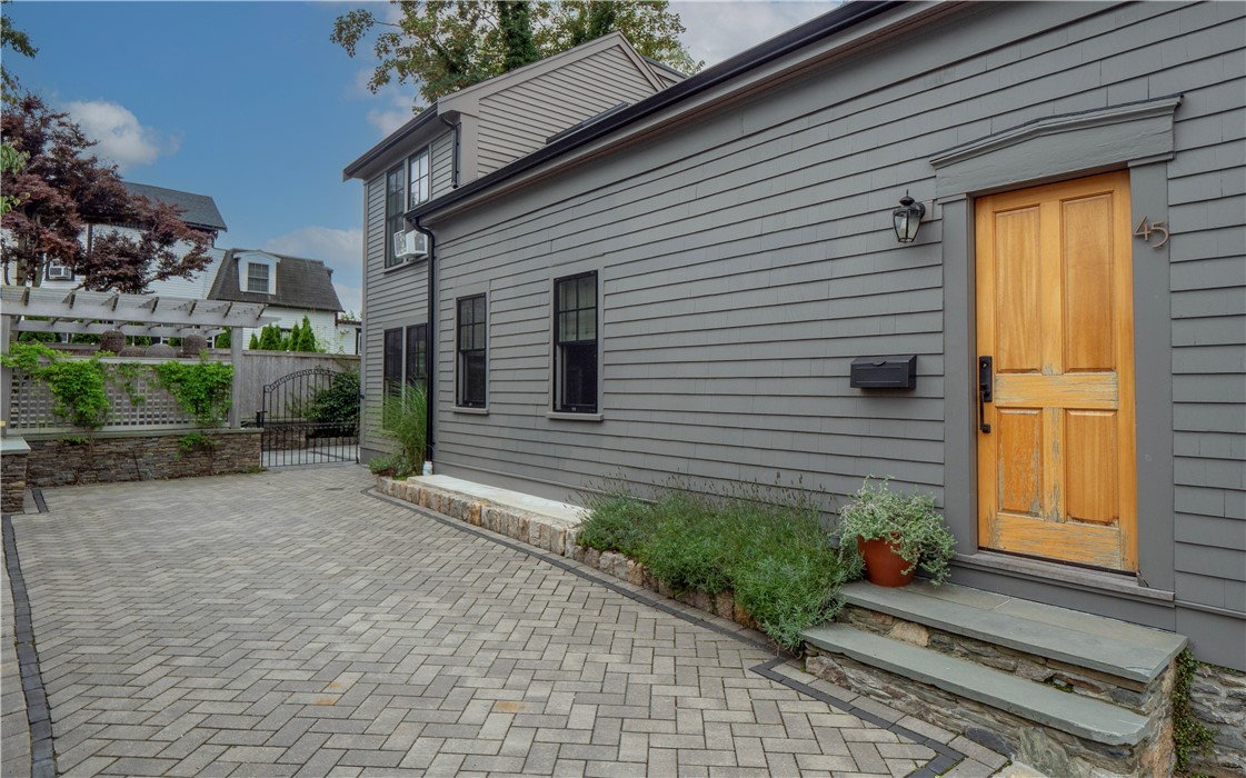 45 Pope Street
