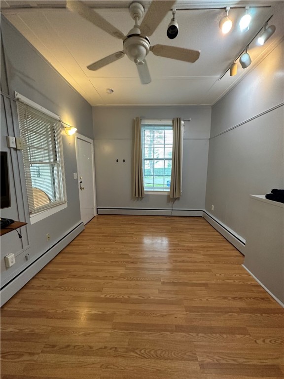 438 Wolcott Avenue studio