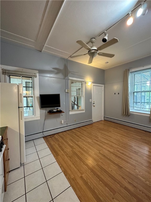 438 Wolcott Avenue studio