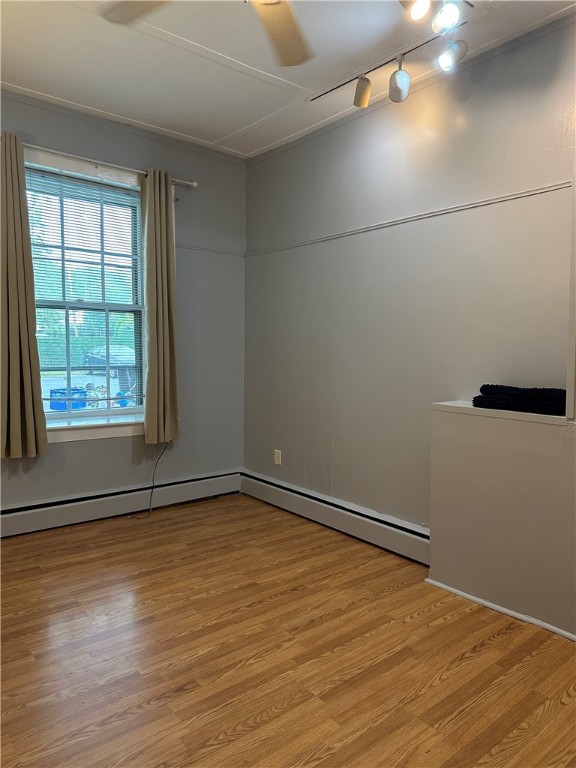 438 Wolcott Avenue studio