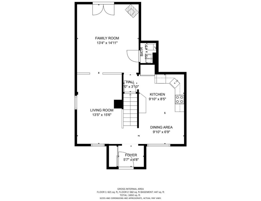 21 Simmons Street