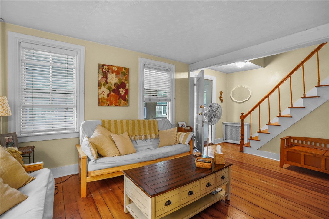 12 Hammond Street