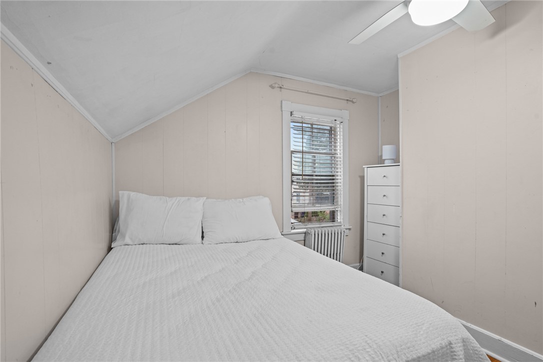 12 Hammond Street