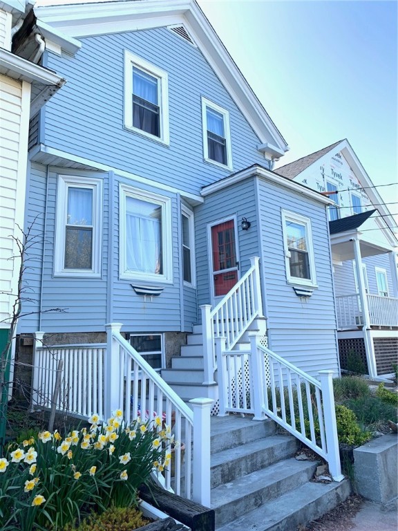 65 Roseneath Avenue 1/2