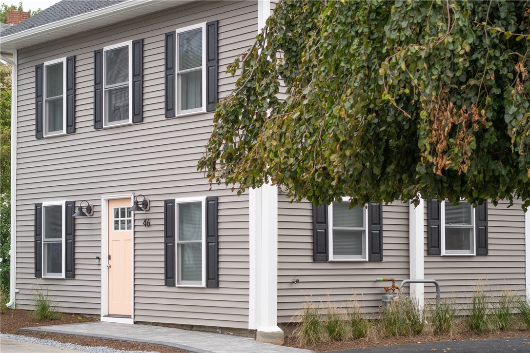 46 Vernon Avenue