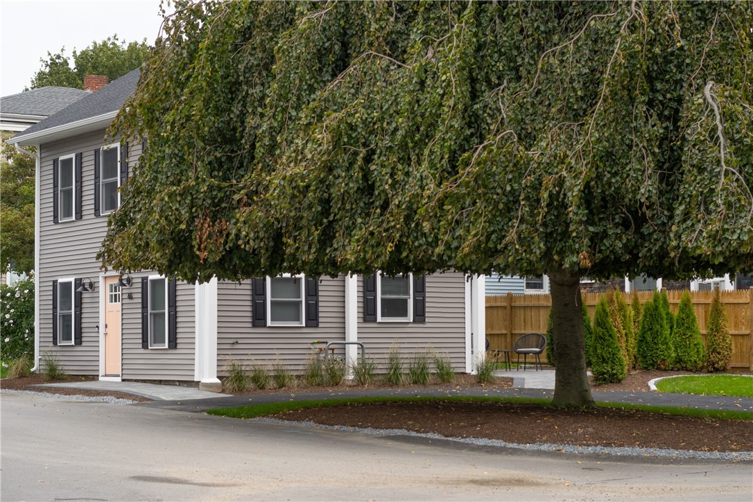 46 Vernon Avenue