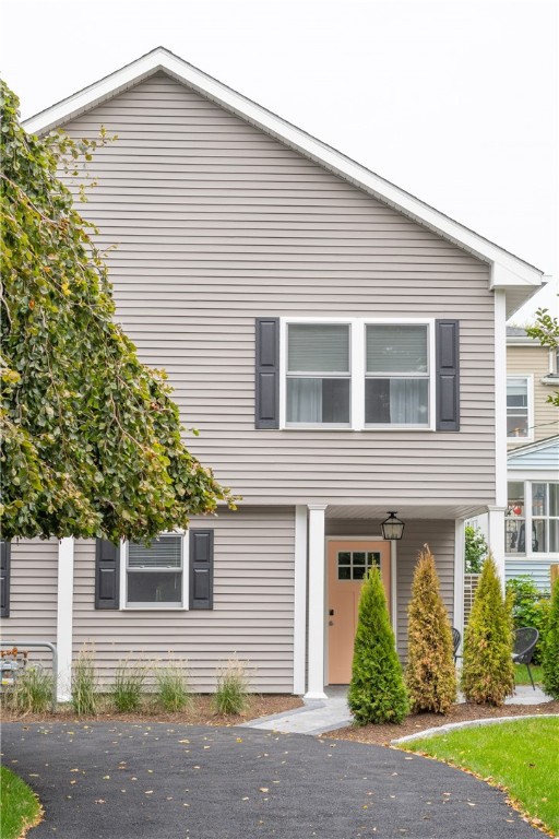 46 Vernon Avenue