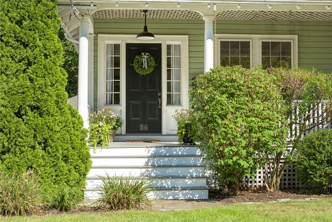30 Clarke Road