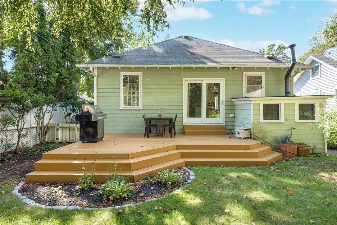 30 Clarke Road