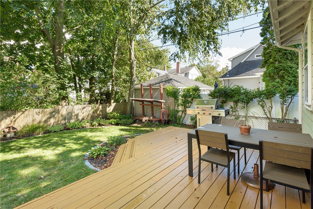 30 Clarke Road
