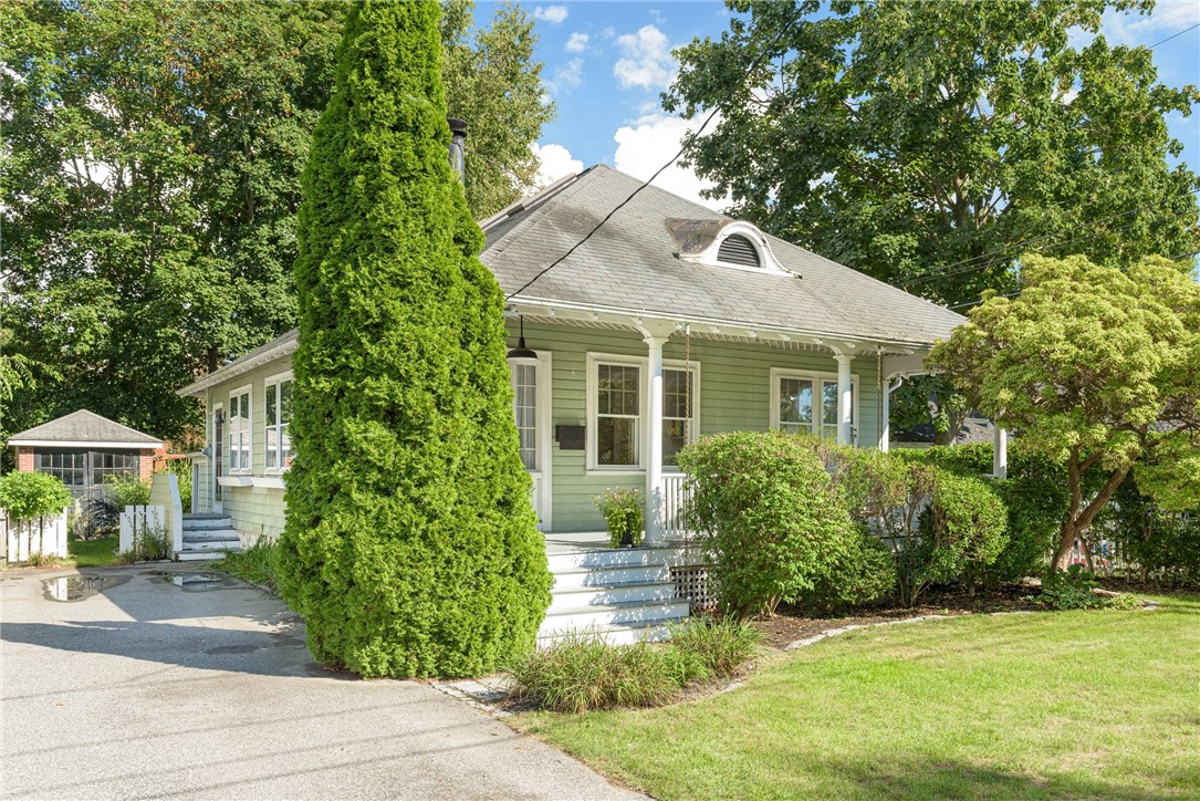 30 Clarke Road