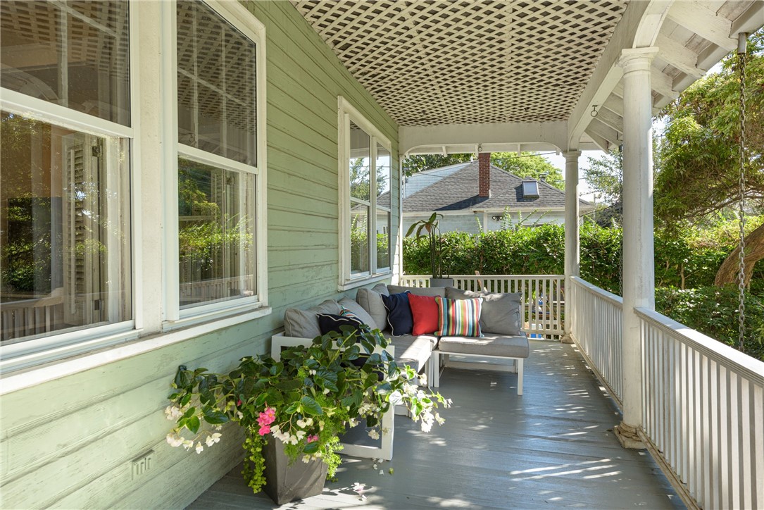 30 Clarke Road
