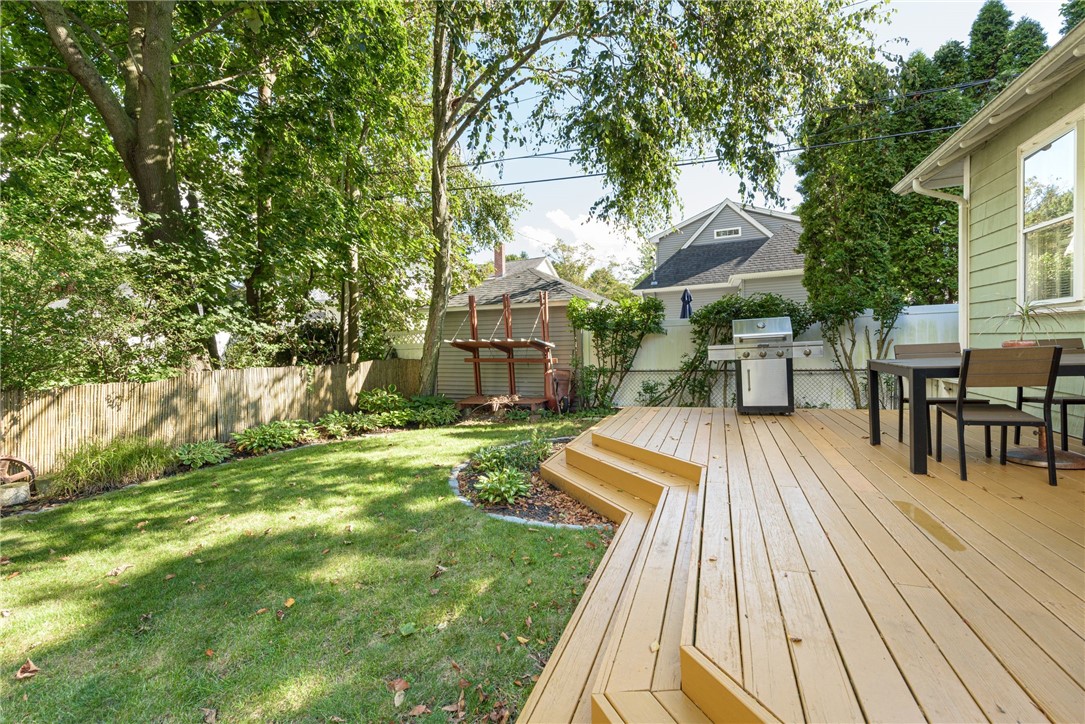 30 Clarke Road