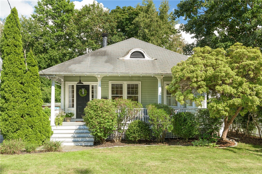 30 Clarke Road