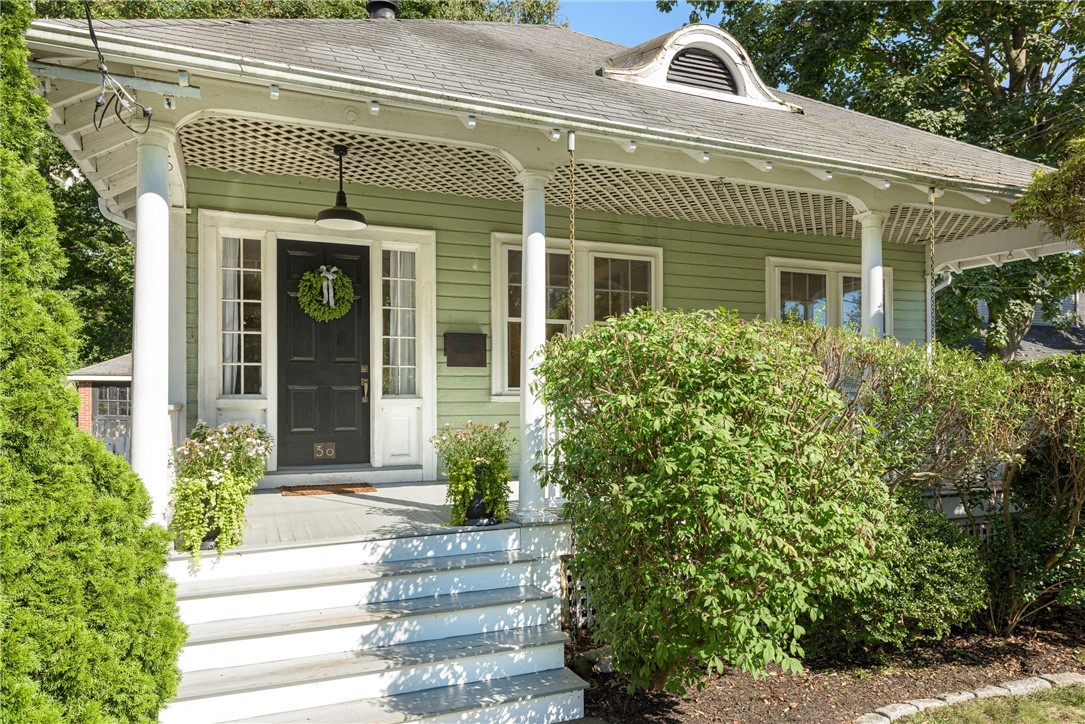 30 Clarke Road
