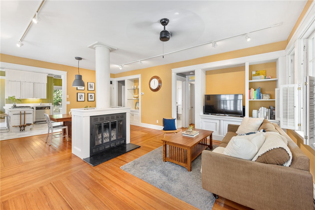 30 Clarke Road