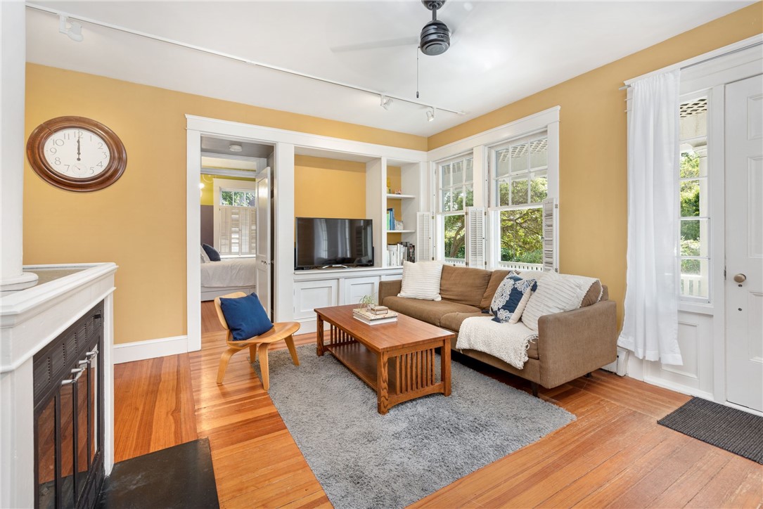 30 Clarke Road