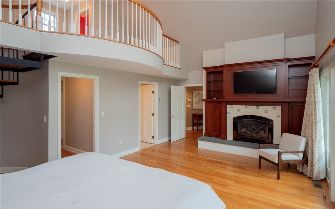 22 Ridge Road