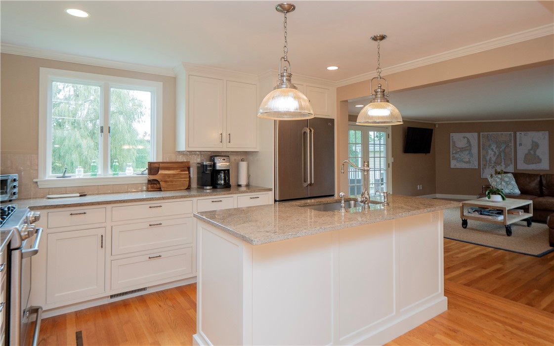 22 Ridge Road