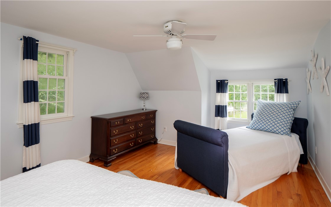 22 Ridge Road