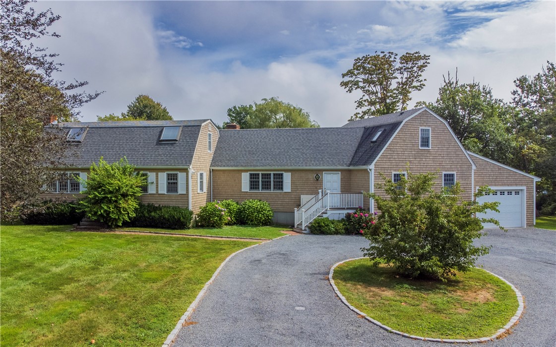 22 Ridge Road