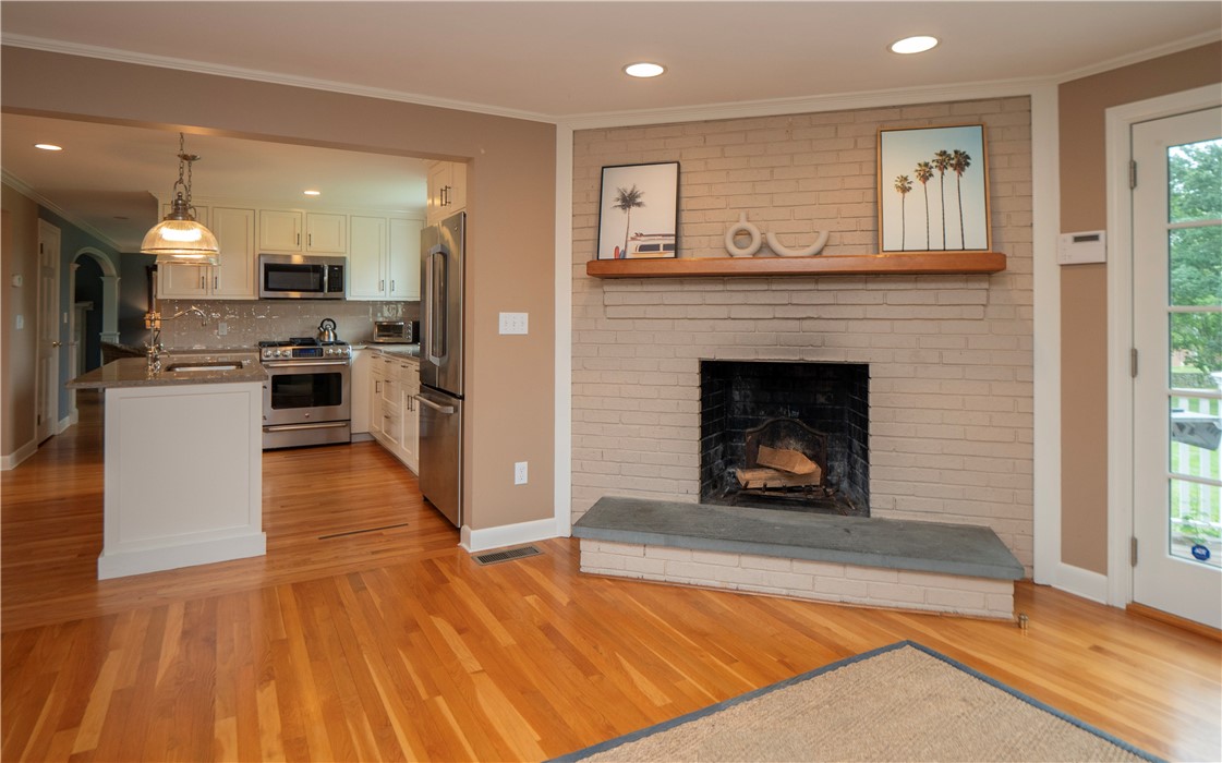 22 Ridge Road