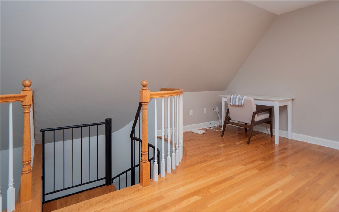 22 Ridge Road