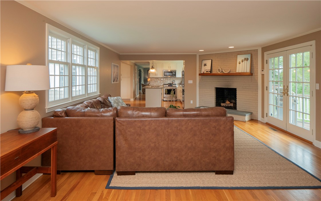 22 Ridge Road