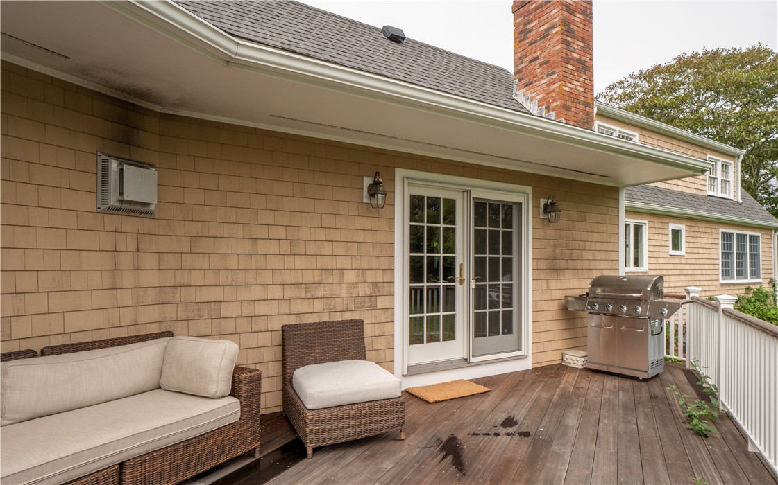 22 Ridge Road
