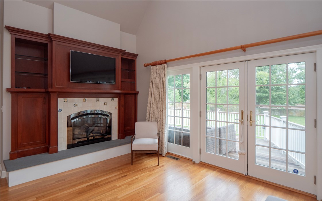 22 Ridge Road