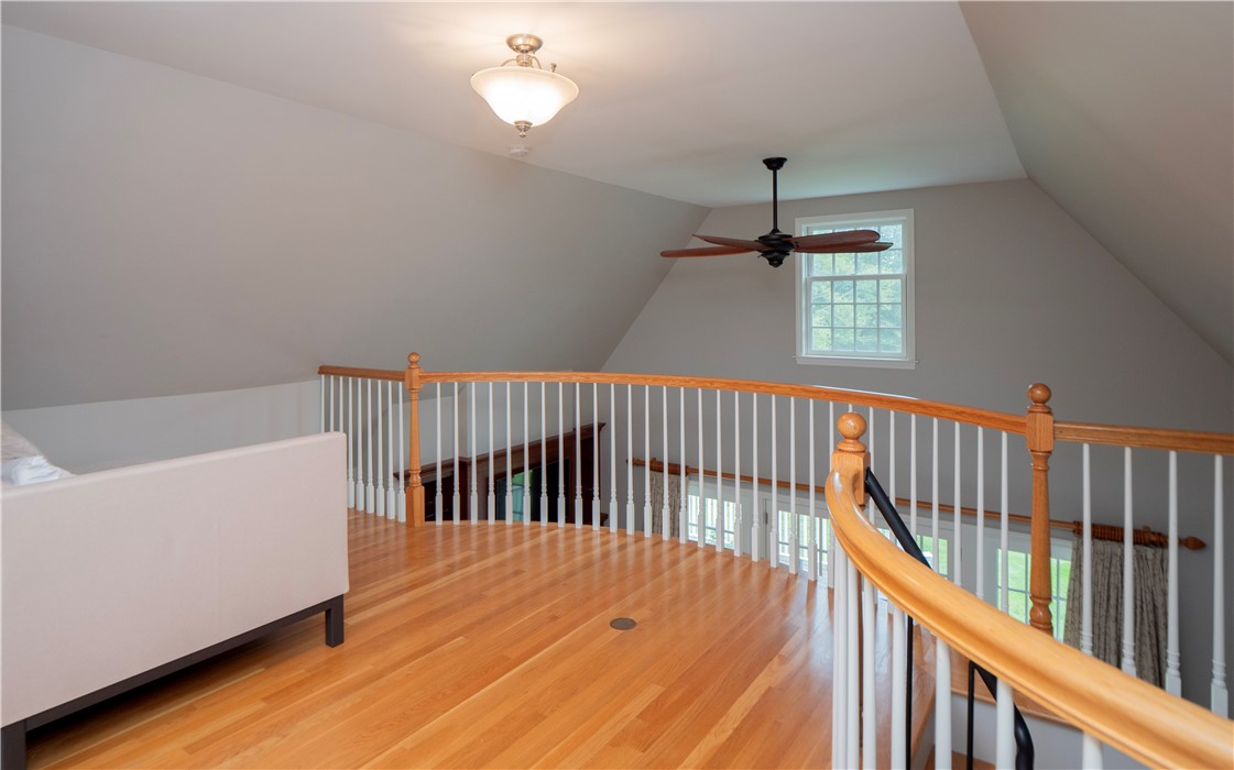22 Ridge Road