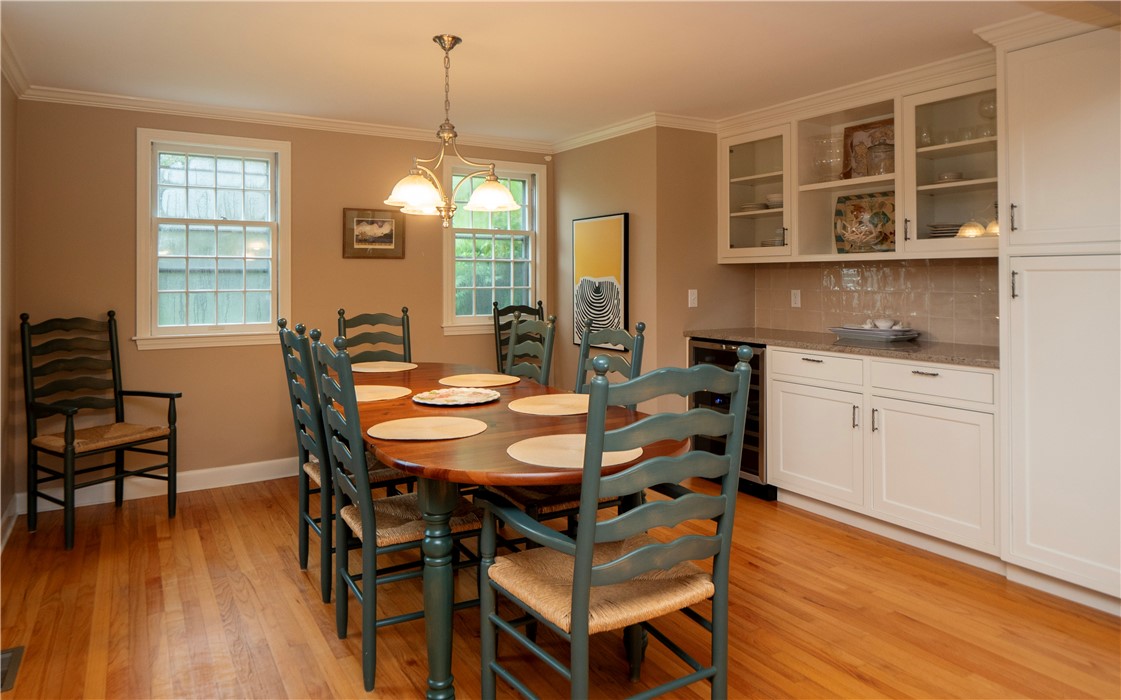 22 Ridge Road