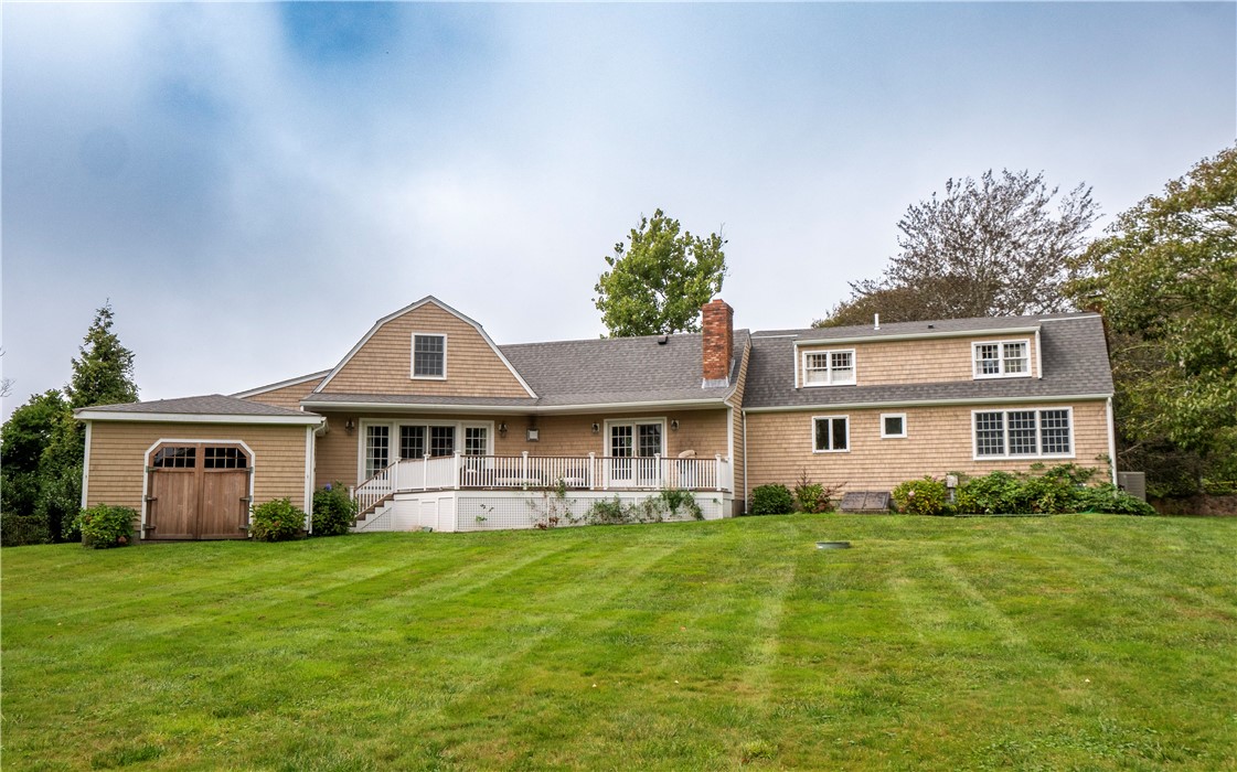 22 Ridge Road