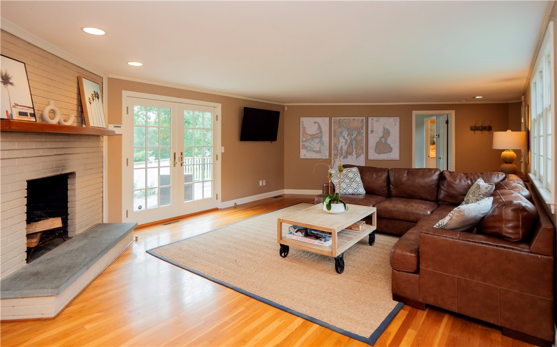 22 Ridge Road