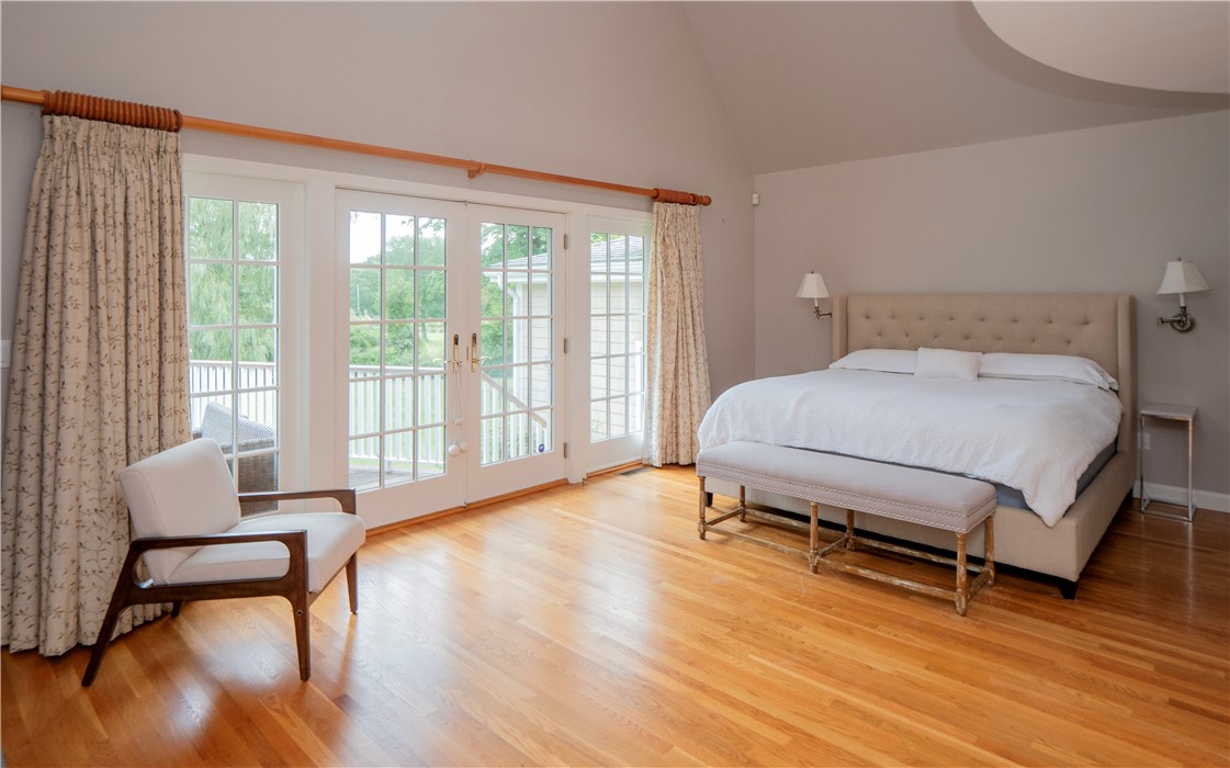 22 Ridge Road